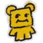 Honey Bee Bear