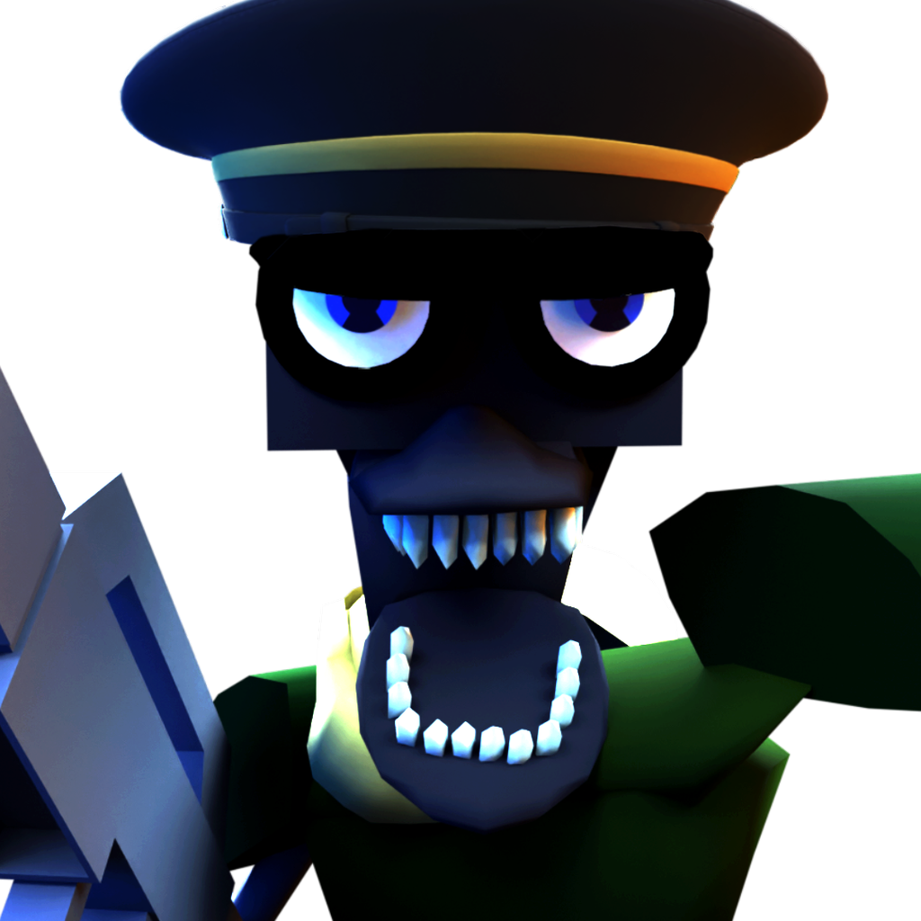 Commando endo. Commando endo